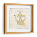 Cerámica Francesa Iv - Nancy S. Pallan | Cuadro decorativo de Canvas Lab