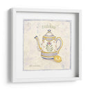 Cerámica Francesa Iv - Nancy S. Pallan | Cuadro decorativo de Canvas Lab