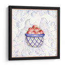 Toile Y Bayas I - Nancy S. Pallan | Cuadro decorativo de Canvas Lab