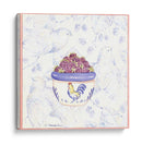 Toile Y Berries Ii - Nancy S. Pallan | Cuadro decorativo de Canvas Lab