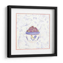 Toile Y Berries Ii - Nancy S. Pallan | Cuadro decorativo de Canvas Lab