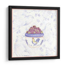 Toile Y Berries Ii - Nancy S. Pallan | Cuadro decorativo de Canvas Lab