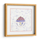 Toile Y Berries Ii - Nancy S. Pallan | Cuadro decorativo de Canvas Lab