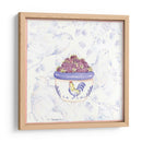 Toile Y Berries Ii - Nancy S. Pallan | Cuadro decorativo de Canvas Lab