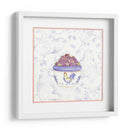 Toile Y Berries Ii - Nancy S. Pallan | Cuadro decorativo de Canvas Lab