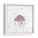 Toile Y Berries Ii - Nancy S. Pallan | Cuadro decorativo de Canvas Lab