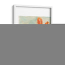 Tulipanes Pintados I - Liz Nichols | Cuadro decorativo de Canvas Lab