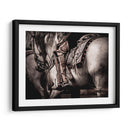 Charro - Ariadne Contreras | Cuadro decorativo de Canvas Lab