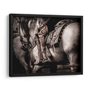 Charro - Ariadne Contreras | Cuadro decorativo de Canvas Lab