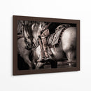 Charro - Ariadne Contreras | Cuadro decorativo de Canvas Lab
