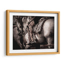 Charro - Ariadne Contreras | Cuadro decorativo de Canvas Lab