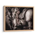 Charro - Ariadne Contreras | Cuadro decorativo de Canvas Lab