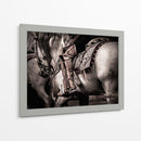 Charro - Ariadne Contreras | Cuadro decorativo de Canvas Lab