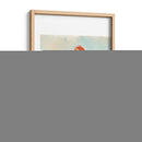 Tulipanes Pintados Ii - Liz Nichols | Cuadro decorativo de Canvas Lab