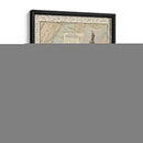 Postales De Ny - Vision Studio | Cuadro decorativo de Canvas Lab