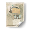 Postales De París - Vision Studio | Cuadro decorativo de Canvas Lab