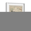 Postales De Roma - Vision Studio | Cuadro decorativo de Canvas Lab