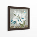 Colección De Romance Garden I - June Erica Vess | Cuadro decorativo de Canvas Lab