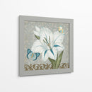 Colección De Romance Garden I - June Erica Vess | Cuadro decorativo de Canvas Lab