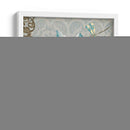 Colección De Romance Garden K - June Erica Vess | Cuadro decorativo de Canvas Lab