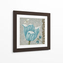 Colección De Romance De Jardín L - June Erica Vess | Cuadro decorativo de Canvas Lab
