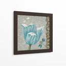 Colección De Romance De Jardín L - June Erica Vess | Cuadro decorativo de Canvas Lab