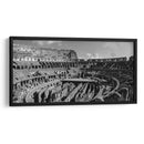 Coliseo Romano - Ariadne Contreras | Cuadro decorativo de Canvas Lab