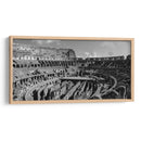 Coliseo Romano - Ariadne Contreras | Cuadro decorativo de Canvas Lab