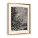 Woodland Deer Iii - Ridinger | Cuadro decorativo de Canvas Lab