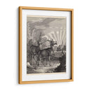 Soodland Ciervo V - Ridinger | Cuadro decorativo de Canvas Lab