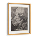 Woodland Deer Viii - Ridinger | Cuadro decorativo de Canvas Lab
