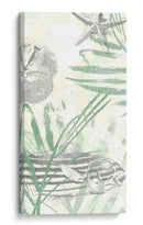 Arena Y Surf I - June Erica Vess | Cuadro decorativo de Canvas Lab