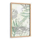 Arena Y Surf I - June Erica Vess | Cuadro decorativo de Canvas Lab