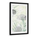 Arena Y Surf Ii - June Erica Vess | Cuadro decorativo de Canvas Lab