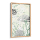 Arena Y Surf Ii - June Erica Vess | Cuadro decorativo de Canvas Lab