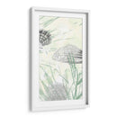 Arena Y Surf Ii - June Erica Vess | Cuadro decorativo de Canvas Lab