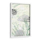 Arena Y Surf Ii - June Erica Vess | Cuadro decorativo de Canvas Lab