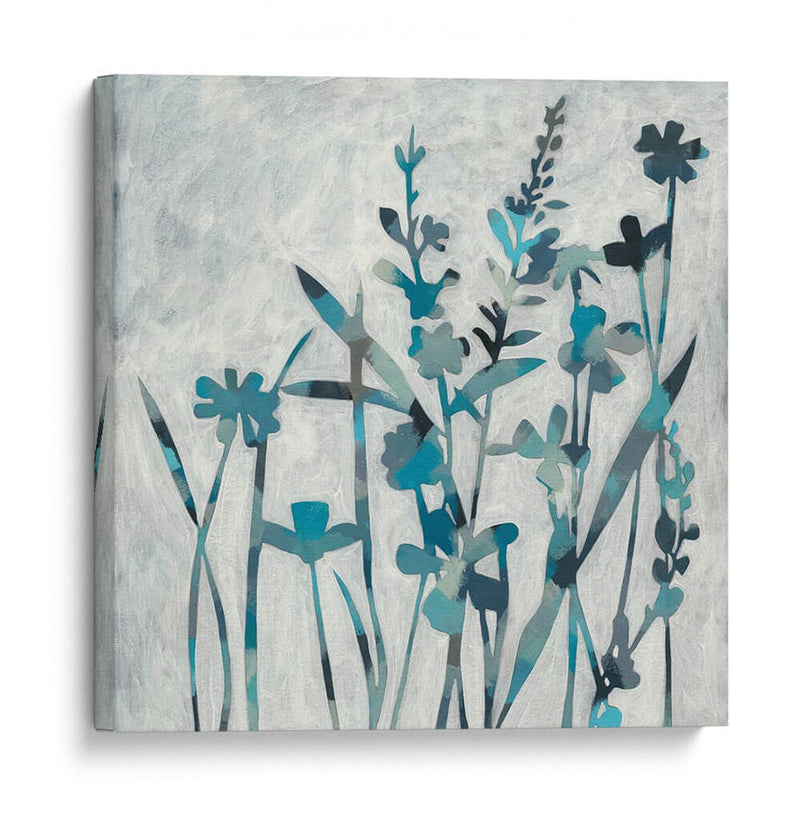 Twilight Garden I - Chariklia Zarris | Cuadro decorativo de Canvas Lab