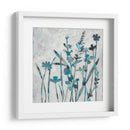 Twilight Garden I - Chariklia Zarris | Cuadro decorativo de Canvas Lab