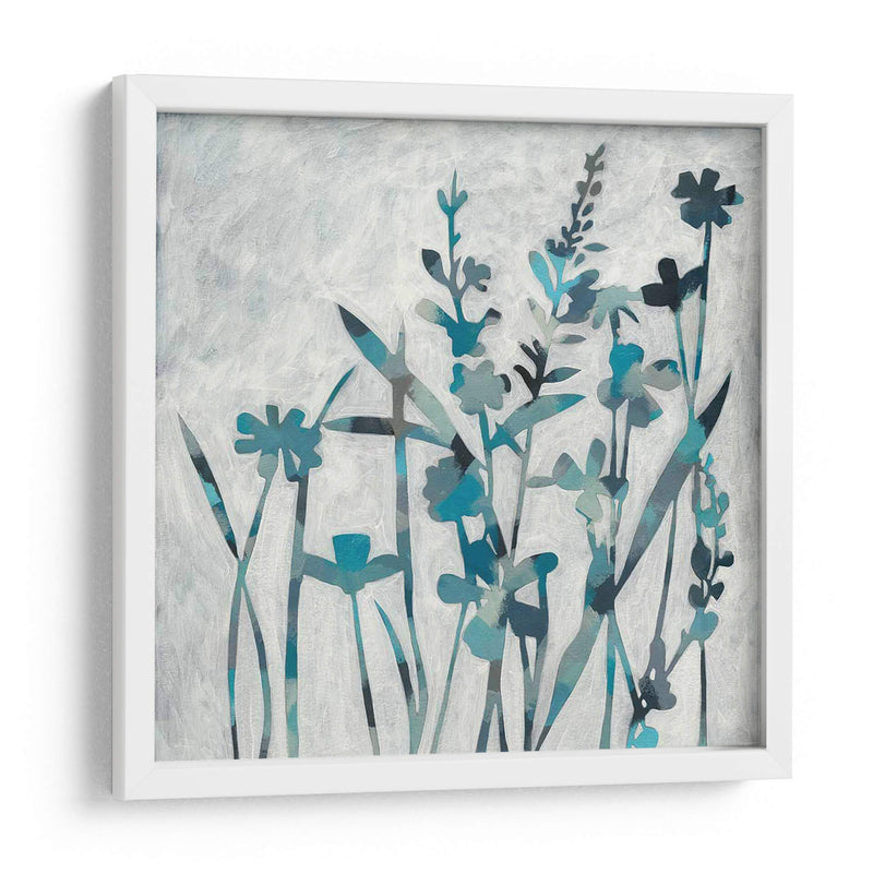 Twilight Garden I - Chariklia Zarris | Cuadro decorativo de Canvas Lab