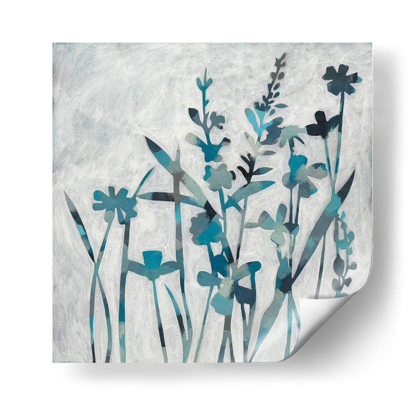 Twilight Garden I - Chariklia Zarris | Cuadro decorativo de Canvas Lab