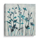 Twilight Garden Ii - Chariklia Zarris | Cuadro decorativo de Canvas Lab