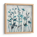 Twilight Garden Ii - Chariklia Zarris | Cuadro decorativo de Canvas Lab