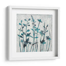 Twilight Garden Ii - Chariklia Zarris | Cuadro decorativo de Canvas Lab