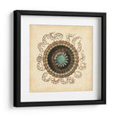 Gemas Del Mar Iv - Vision Studio | Cuadro decorativo de Canvas Lab