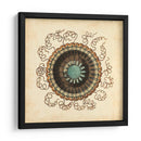 Gemas Del Mar Iv - Vision Studio | Cuadro decorativo de Canvas Lab