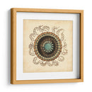 Gemas Del Mar Iv - Vision Studio | Cuadro decorativo de Canvas Lab