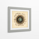 Gemas Del Mar Iv - Vision Studio | Cuadro decorativo de Canvas Lab