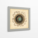 Gemas Del Mar Iv - Vision Studio | Cuadro decorativo de Canvas Lab