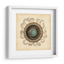 Gemas Del Mar Iv - Vision Studio | Cuadro decorativo de Canvas Lab